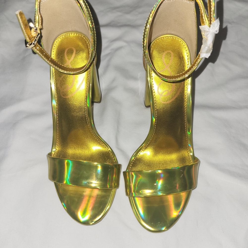 Sam edelman heels
